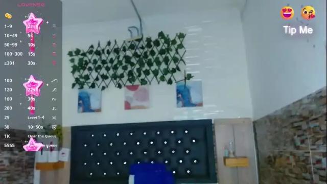 Image 10 of princess_martinez Stream on Chaturbate on 28 days ago