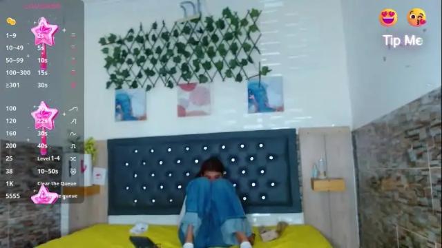 Image 2 of princess_martinez Stream on Chaturbate on 28 days ago