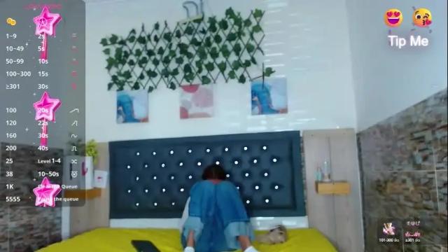 Image 3 of princess_martinez Stream on Chaturbate on 28 days ago