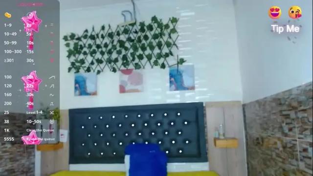 Image 6 of princess_martinez Stream on Chaturbate on 28 days ago