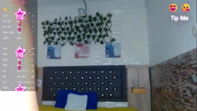 Image 10 of princess_martinez Stream on Chaturbate on 27 days ago