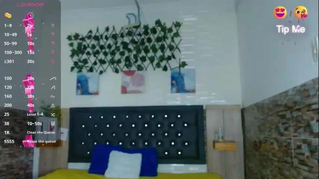 Image 12 of princess_martinez Stream on Chaturbate on 27 days ago