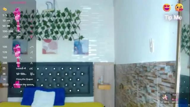 Image 3 of princess_martinez Stream on Chaturbate on 27 days ago