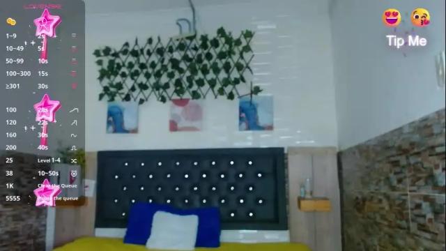 Image 7 of princess_martinez Stream on Chaturbate on 27 days ago