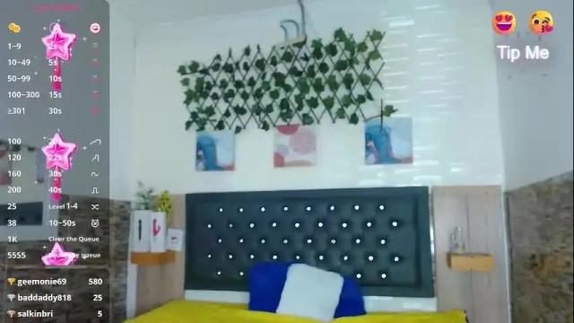 Image 6 of princess_martinez Stream on Chaturbate on 26 days ago