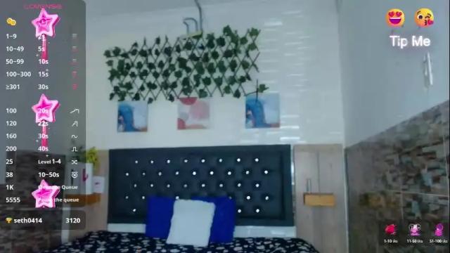Image 7 of princess_martinez Stream on Chaturbate on 16 days ago