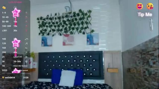 Image 8 of princess_martinez Stream on Chaturbate on 16 days ago