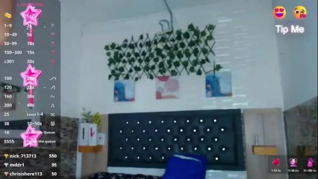 Thumbnail 3, princess_martinez's Stream at Chaturbate, 13 days ago