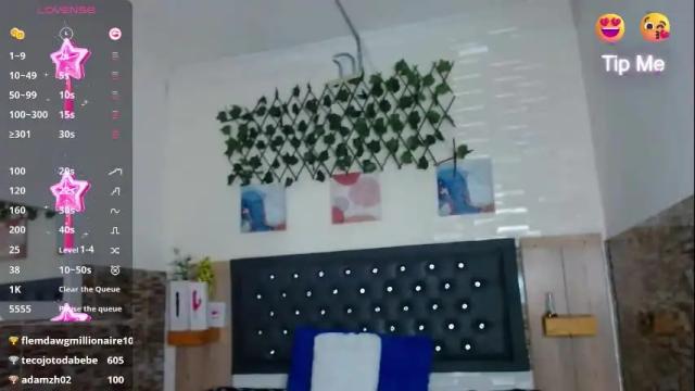 Image 12 of princess_martinez Stream on Chaturbate on 13 days ago