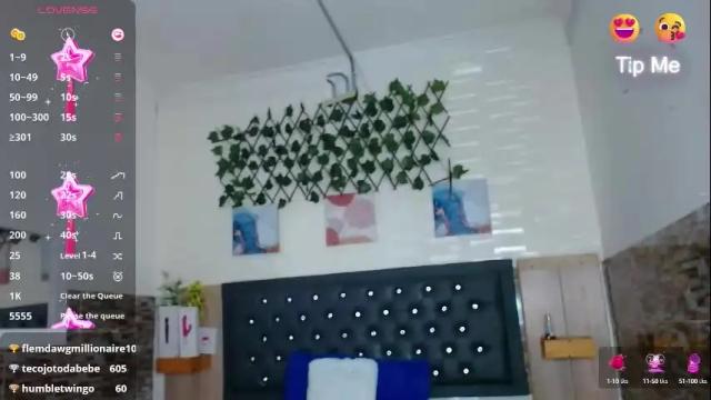 Image 4 of princess_martinez Stream on Chaturbate on 13 days ago
