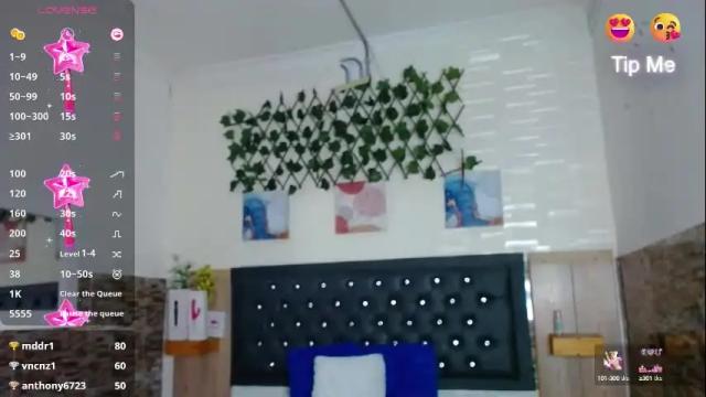 Thumbnail 3, princess_martinez's Stream at Chaturbate, 10 days ago