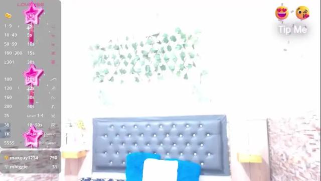 Image 10 of princess_martinez Stream on Chaturbate on 12 days ago