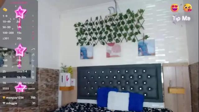 Image 12 of princess_martinez Stream on Chaturbate on 12 days ago
