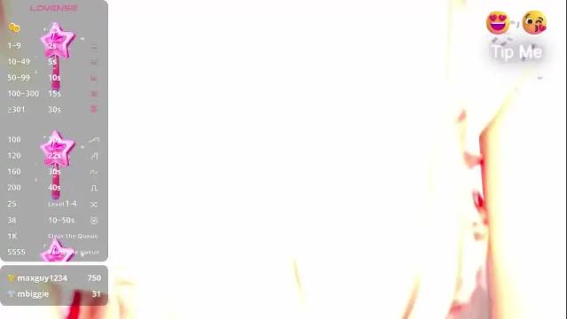 Image 8 of princess_martinez Stream on Chaturbate on 12 days ago