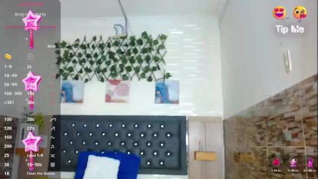 Image 11 of princess_martinez Stream on Chaturbate on 6 days ago