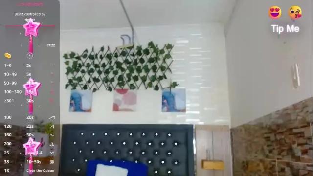 Image 12 of princess_martinez Stream on Chaturbate on 6 days ago