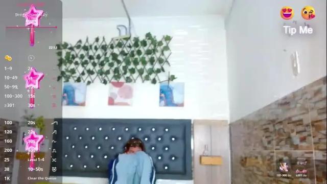 Image 3 of princess_martinez Stream on Chaturbate on 6 days ago