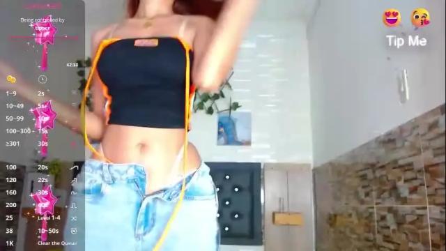 Image 7 of princess_martinez Stream on Chaturbate on 6 days ago