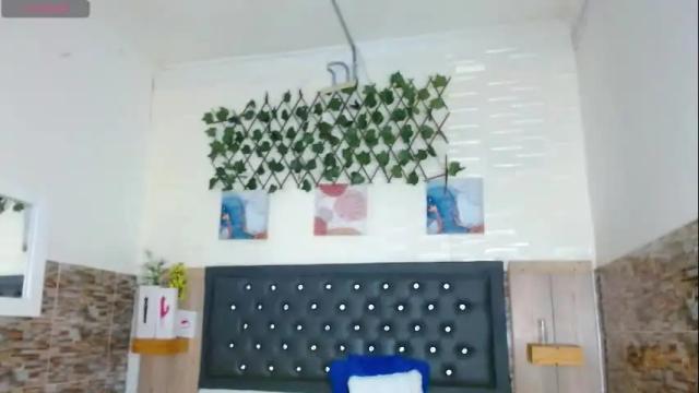 Image 2 of princess_martinez Stream on Chaturbate on 5 days ago