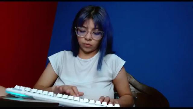 Thumbnail 1, princess_nahia23's Stream at Chaturbate, 16 months ago