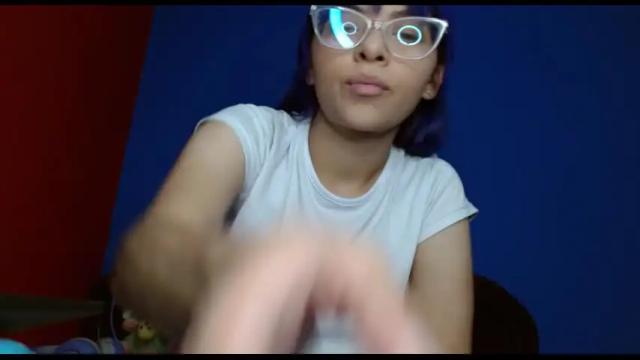 Thumbnail 2, princess_nahia23's Stream at Chaturbate, 16 months ago