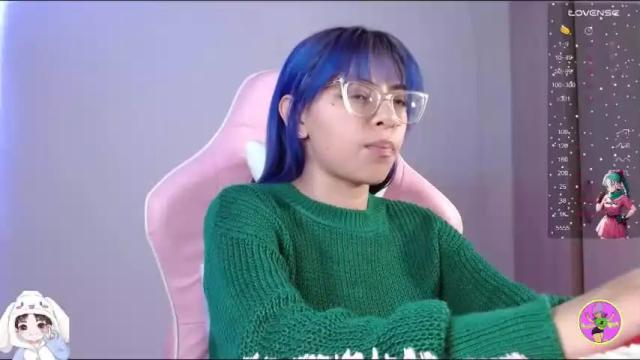 Image 4 of princess_nahia23 Stream on Chaturbate on 16 months ago