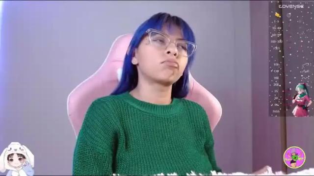 Thumbnail 2, princess_nahia23's Stream at Chaturbate, 16 months ago