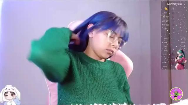 Image 6 of princess_nahia23 Stream on Chaturbate on 16 months ago