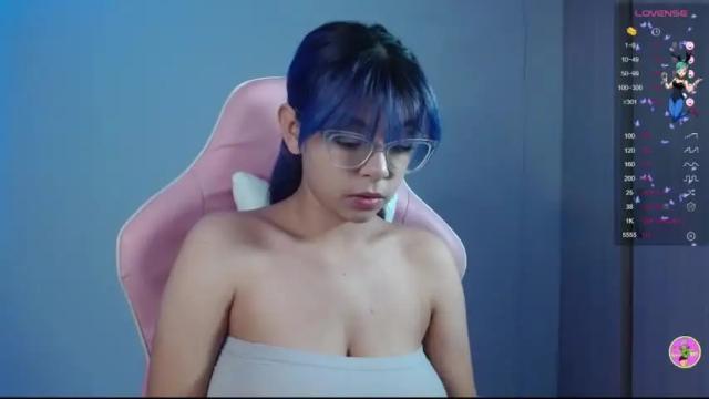 Image 7 of princess_nahia23 Stream on Chaturbate on 15 months ago