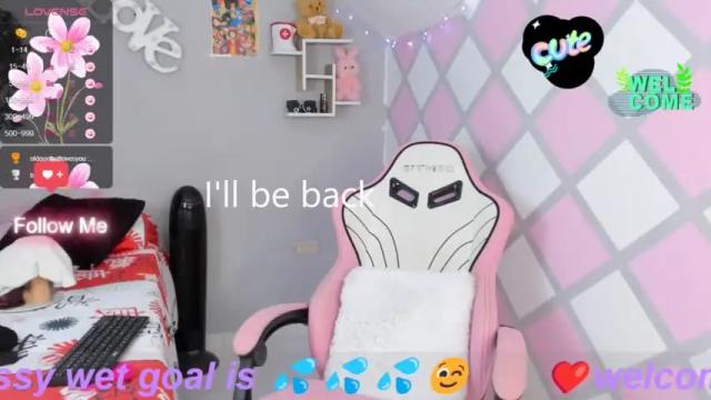 Thumbnail 1, princess_odette's Stream at Chaturbate, 18 months ago