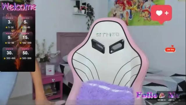 Thumbnail 2, princess_odette's Stream at Chaturbate, 5 months ago