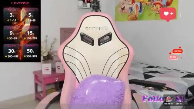 Thumbnail 1, princess_odette's Stream at Chaturbate, 5 months ago