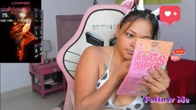 Image 3 of princess_odette Stream on Chaturbate on 4 months ago