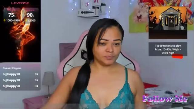 Thumbnail 1, princess_odette's Stream at Chaturbate, 3 months ago