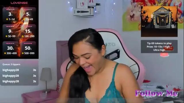 Image 10 of princess_odette Stream on Chaturbate on 3 months ago