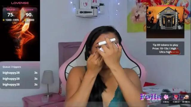 Image 11 of princess_odette Stream on Chaturbate on 3 months ago