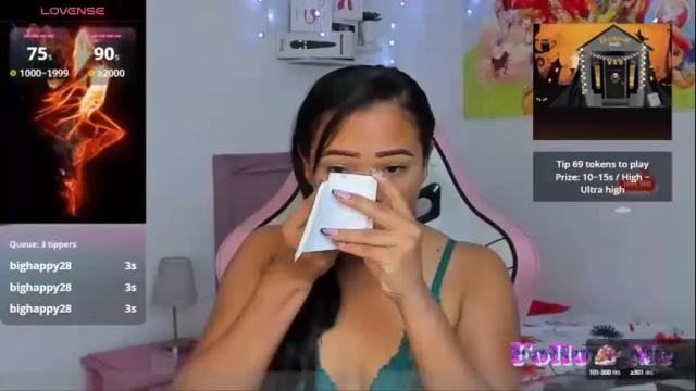 Image 6 of princess_odette Stream on Chaturbate on 3 months ago