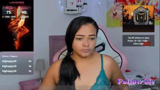 Image 8 of princess_odette Stream on Chaturbate on 3 months ago