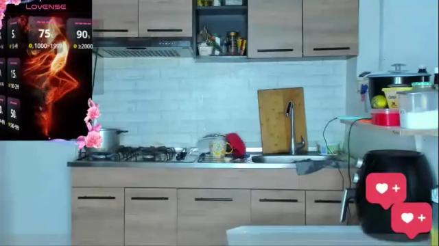 Thumbnail 3, princess_odette's Stream at Chaturbate, 2 months ago