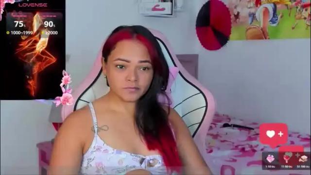 Thumbnail 1, princess_odette's Stream at Chaturbate, 2 months ago