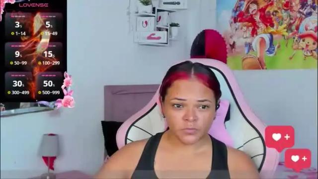 Thumbnail 1, princess_odette's Stream at Chaturbate, 2 months ago