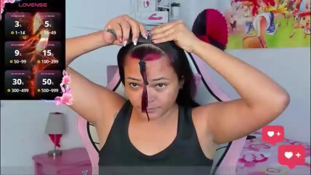 Image 3 of princess_odette Stream on Chaturbate on 2 months ago