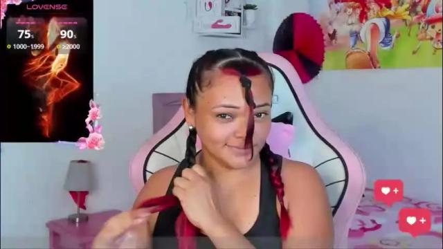 Image 6 of princess_odette Stream on Chaturbate on 2 months ago