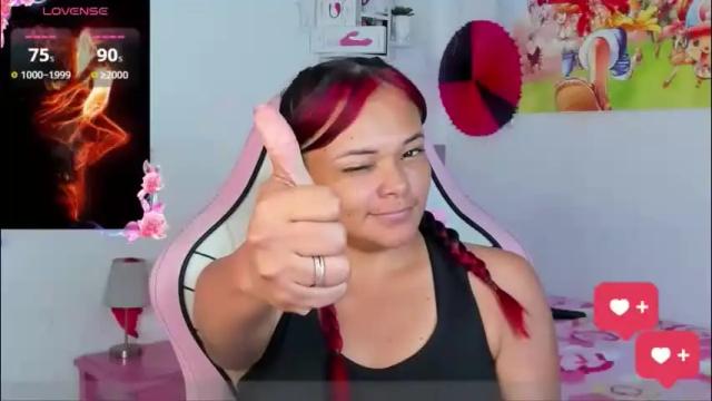 Image 7 of princess_odette Stream on Chaturbate on 2 months ago