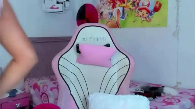 Thumbnail 1, princess_odette's Stream at Chaturbate, 2 months ago