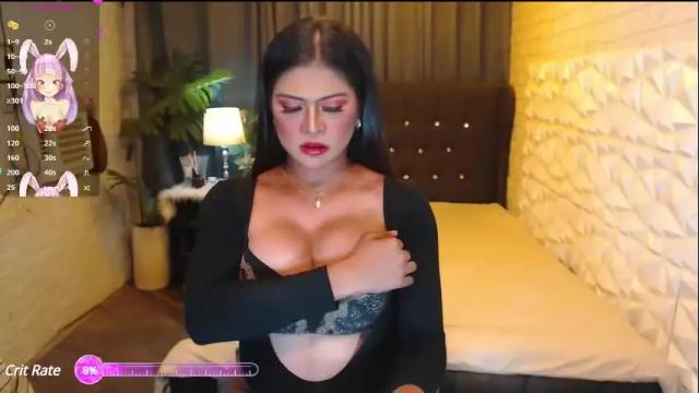 Image 10 of princess_of_sex_ts Stream on Chaturbate on 1 month ago
