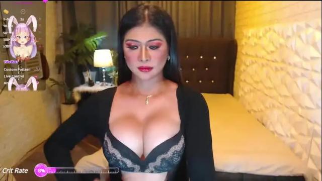 Image 11 of princess_of_sex_ts Stream on Chaturbate on 1 month ago