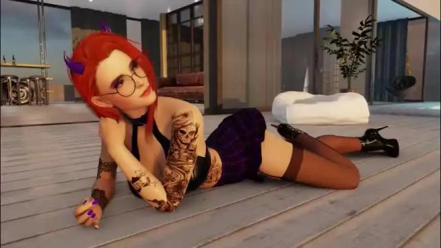 Image 3 of princess_rose20 Stream on Chaturbate on 2 months ago