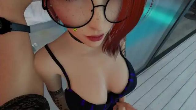 Image 4 of princess_rose20 Stream on Chaturbate on 1 month ago