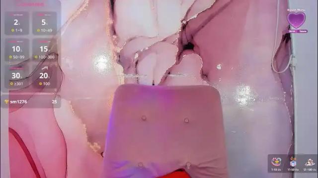 Image 8 of princess_sharon Stream on Chaturbate on 2 months ago